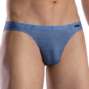 OLAF BENZ Brazil Brief